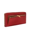 Logan RFID-zip-clutch Logan RFID-zip-clutch