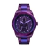 Marvel x Fossil Limited-Edition Galactus-klocka Marvel x Fossil Limited-Edition Galactus-klocka