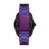 Marvel x Fossil Limited-Edition Galactus-klocka Marvel x Fossil Limited-Edition Galactus-klocka