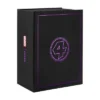 Marvel x Fossil Limited-Edition Galactus-klocka Marvel x Fossil Limited-Edition Galactus-klocka