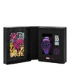 Marvel x Fossil Limited-Edition Galactus-klocka Marvel x Fossil Limited-Edition Galactus-klocka