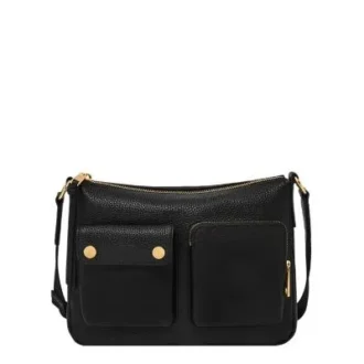 Maysen lädercrossbodyväska