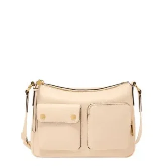 Maysen lädercrossbodyväska