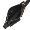 Maysen lädercrossbodyväska