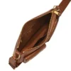 Maysen lädercrossbodyväska Maysen lädercrossbodyväska