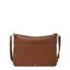 Maysen lädercrossbodyväska Maysen lädercrossbodyväska