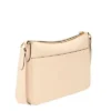 Maysen lädercrossbodyväska