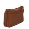 Maysen lädercrossbodyväska Maysen lädercrossbodyväska