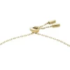 Merrit Classic Mother-of-Pearl guldtonat armband i rostfritt stål Merrit Classic Mother-of-Pearl guldtonat armband i rostfritt stål