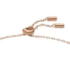 Merrit Classic Pärlemor Roséguldfärgat rostfritt stål Armband Merrit Classic Pärlemor Roséguldfärgat rostfritt stål Armband