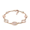 Merrit Mosaic armband med pärlemorskivor Merrit Mosaic armband med pärlemorskivor