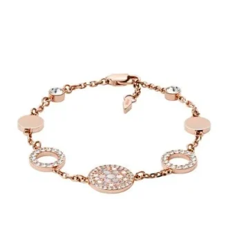 Merrit Mosaic armband med pärlemorskivor