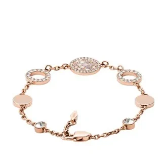 Merrit Mosaic armband med pärlemorskivor