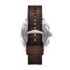 Minecraft x Fossil Limited Edition Grass Block Chronograph Watch Minecraft x Fossil Limited Edition Grass Block Chronograph Watch