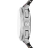 Minecraft x Fossil Limited Edition Grass Block Chronograph Watch Minecraft x Fossil Limited Edition Grass Block Chronograph Watch