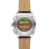 Minecraft x Fossil Limited Edition Grass Block Chronograph Watch Minecraft x Fossil Limited Edition Grass Block Chronograph Watch