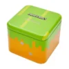 Minecraft x Fossil Limited Edition Grass Block Chronograph Watch Minecraft x Fossil Limited Edition Grass Block Chronograph Watch