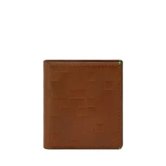 Minecraft x Fossil specialutgåva kortfodral med två fack
