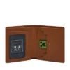 Minecraft x Fossil specialutgåva kortfodral med två fack Minecraft x Fossil specialutgåva kortfodral med två fack