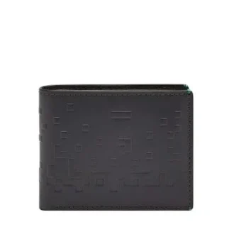 Minecraft x Fossil specialutgåva passfodral Minecraft x Fossil specialutgåva passfodral