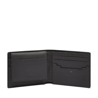 Minecraft x Fossil specialutgåva passfodral Minecraft x Fossil specialutgåva passfodral