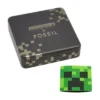 Minecraft x Fossil specialutgåva passfodral Minecraft x Fossil specialutgåva passfodral