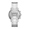Neutra Chronograph rostfritt stålklocka Neutra Chronograph rostfritt stålklocka
