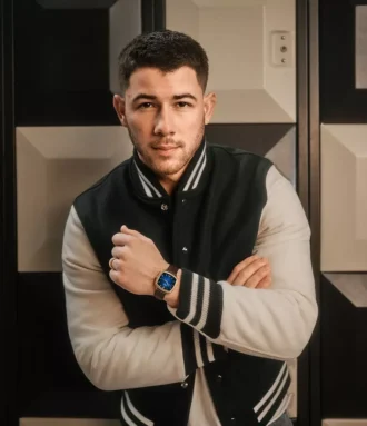 nick jonas x fossil machine luxe blue vignette trevisare brun krokodillderklocka 2 330x383 - Nick Jonas x Fossil Machine Luxe Blue Vignette trevisare brun krokodill&auml;derklocka
