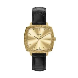 nick jonas x fossil machine luxe trevisare svart krokodillderklocka 1 330x330 - Nick Jonas x Fossil Machine Luxe trevisare svart krokodill&auml;derklocka