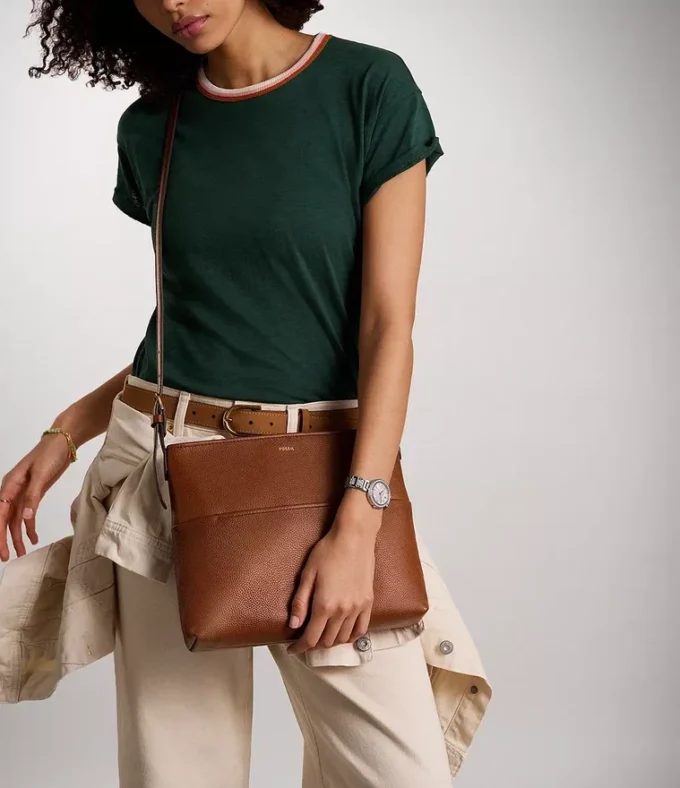Phoebe Large Crossbody