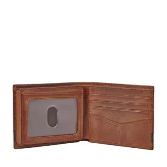 Quinn Flip ID Bifold Quinn Flip ID Bifold