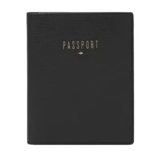 RFID-passfodral för resor