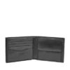 Ryan RFID stor myntficka bifold Ryan RFID stor myntficka bifold
