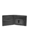 Ryan RFID stor myntficka bifold Ryan RFID stor myntficka bifold