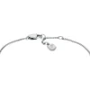 Sadie ID-armband i rostfritt stål Sadie ID-armband i rostfritt stål