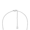 Sadie ID-halsband i rostfritt stål Sadie ID-halsband i rostfritt stål
