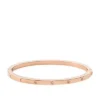 Sadie Shine Bright armband i roséguldfärgat rostfritt stål Sadie Shine Bright armband i roséguldfärgat rostfritt stål
