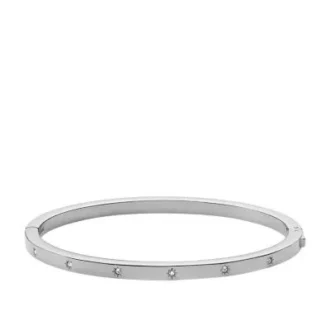 Sadie Shine Bright armband i rostfritt stål