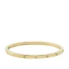 Sadie Shine Bright guldfärgat armband i rostfritt stål Sadie Shine Bright guldfärgat armband i rostfritt stål