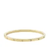Sadie Shine Bright guldfärgat armband i rostfritt stål Sadie Shine Bright guldfärgat armband i rostfritt stål