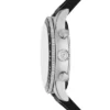 Sport Tourer Chronograph Svart silikonklocka Sport Tourer Chronograph Svart silikonklocka