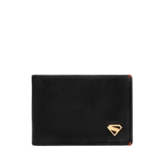 Superman x Fossil Derrick pengaklämma, tvåfaldig