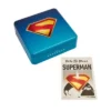 Superman x Fossil Derrick Sliding 2-i-1-plånbok Superman x Fossil Derrick Sliding 2-i-1-plånbok
