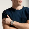 Superman x Fossil Limited-Edition S-Shield klockset Superman x Fossil Limited-Edition S-Shield klockset