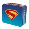 Superman x Fossil Limited-Edition S-Shield klockset Superman x Fossil Limited-Edition S-Shield klockset