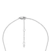 Sutton Glitz hjärta rostfritt stål hänge halsband Sutton Glitz hjärta rostfritt stål hänge halsband