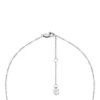 Sutton Legacy Heart Halsband med roterande hänge i rostfritt stål Sutton Legacy Heart Halsband med roterande hänge i rostfritt stål