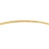 Sutton Pavé Butterfly guldfärgat armband i rostfritt stål Sutton Pavé Butterfly guldfärgat armband i rostfritt stål