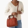 Sydney Satchel