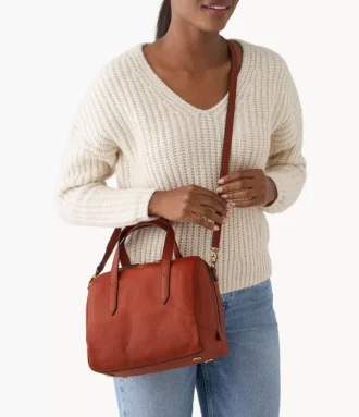 Sydney Satchel